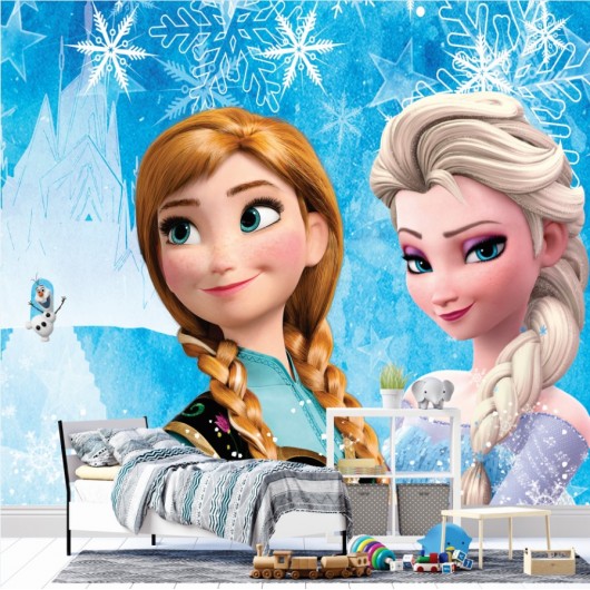 Como Frozen 3 ainda poderia (e deveria) acontecer?