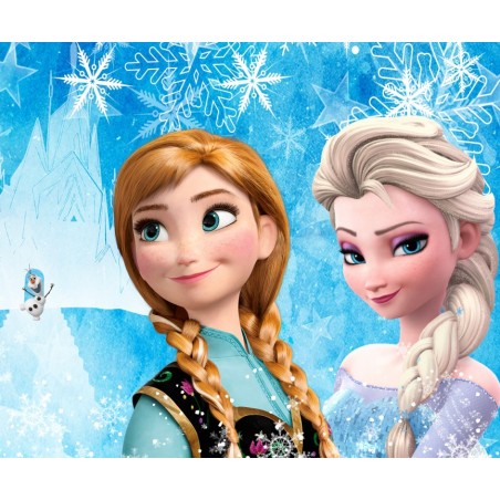 Como desenhar e pintar Olaf do filme Frozen da Disney 