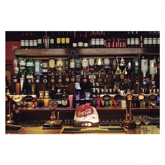 Placa decorativa da parede do metal, cerveja, vinho, cerveja, barra, bar,  cozinha, ofícios, decoração do vintage, decaindo