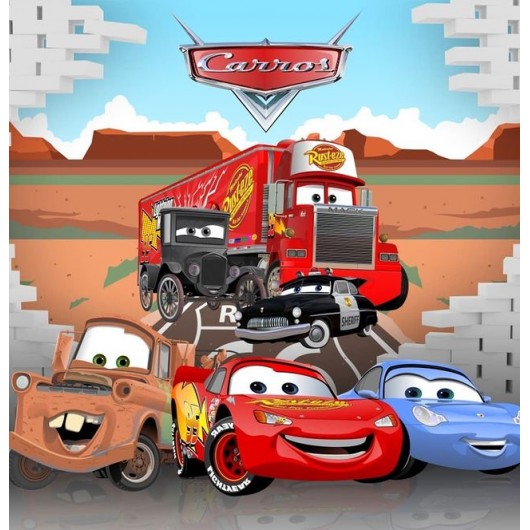 Carros O Filme